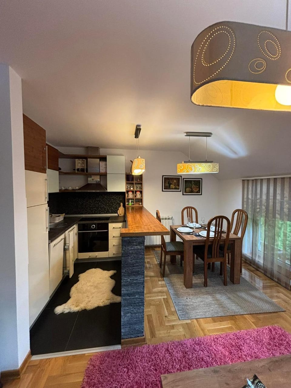 Unikat Zlatibor 2 Apartment in Zlatibor