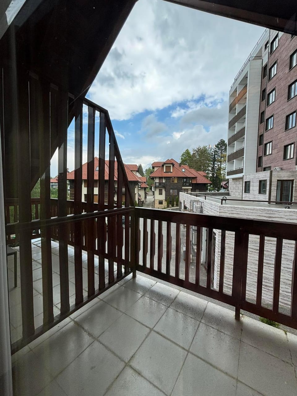 Unikat Zlatibor 2 Apartment in Zlatibor