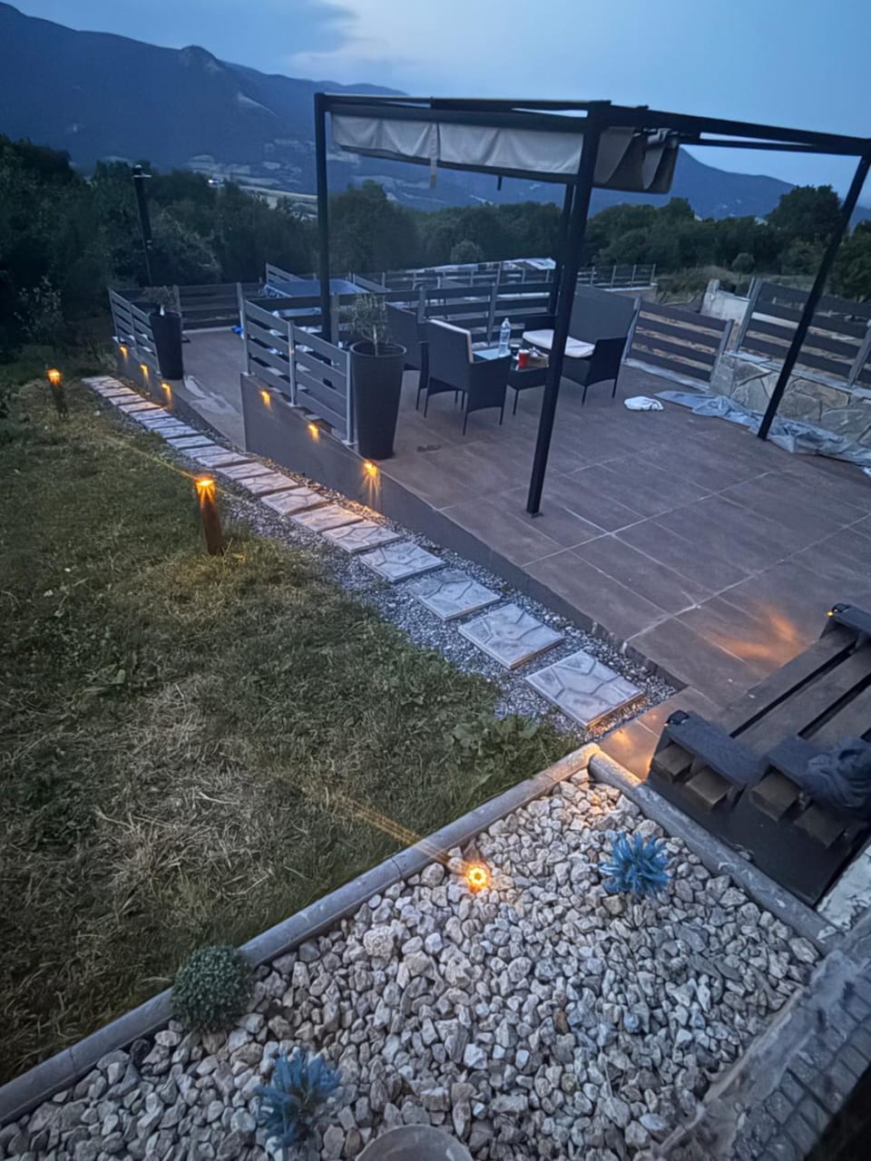 ElatoVillage Apartment in Pieria, Greece