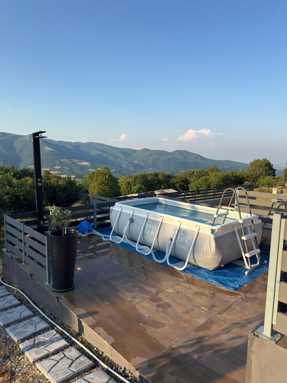ElatoVillage Apartment in Decentralized Administration of Macedonia and Thrace