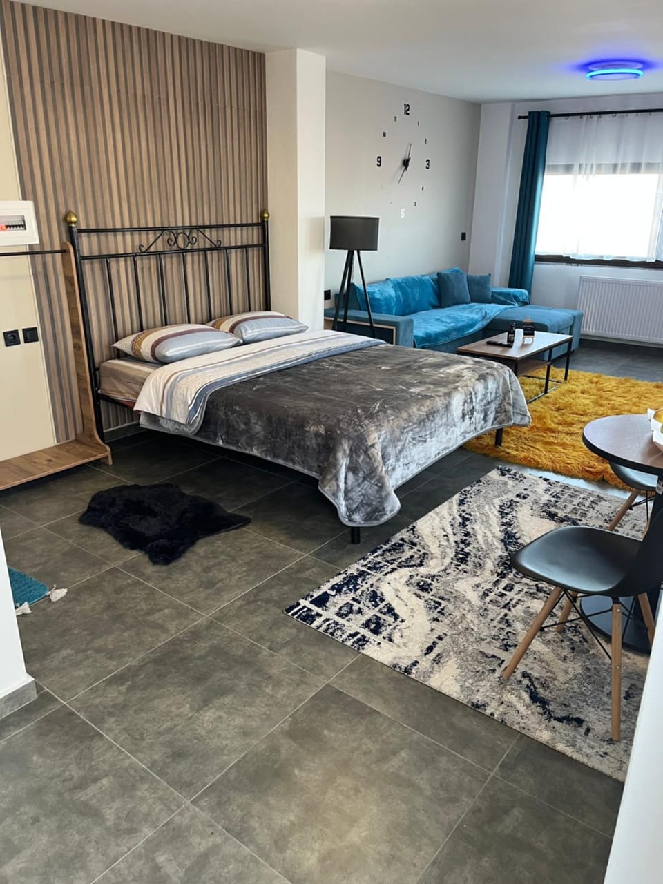 ElatoVillage Apartment in Pieria, Greece