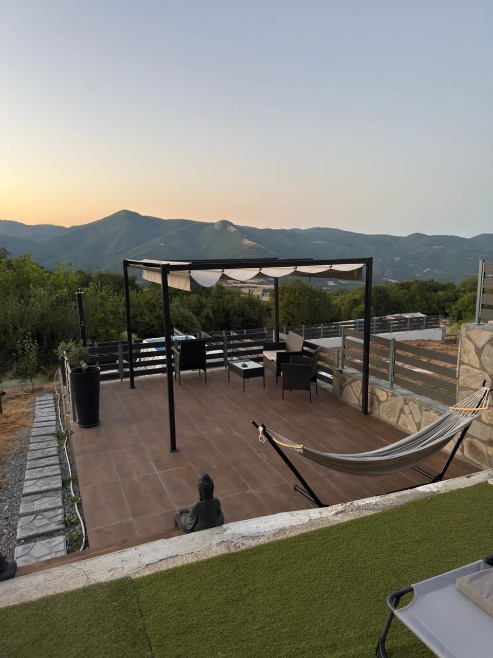 ElatoVillage Apartment in Decentralized Administration of Macedonia and Thrace