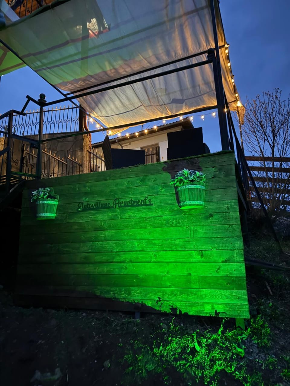 ElatoVillage Apartment in Pieria, Greece