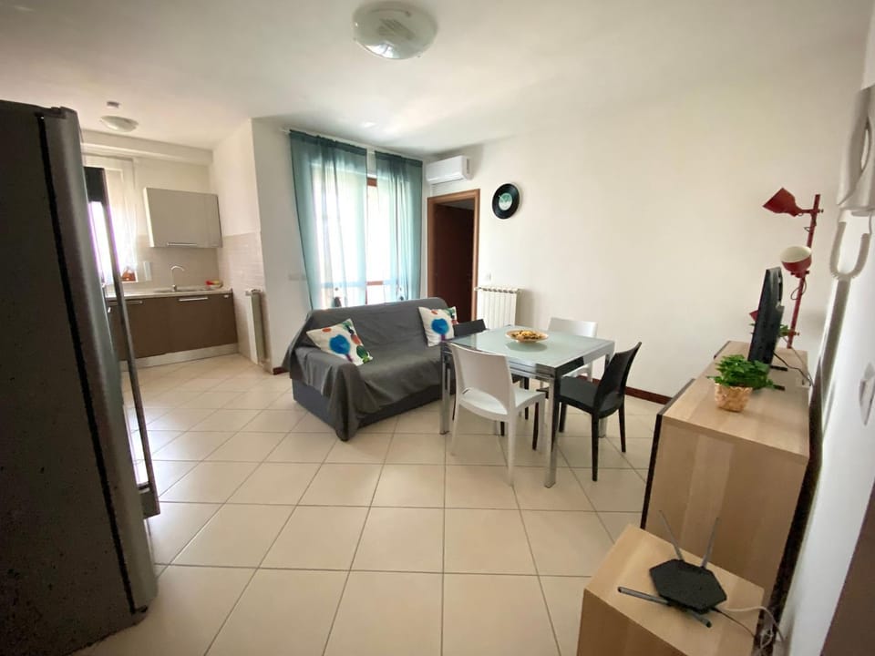 Mediterraneo Mediterraneo II Camere o Interi Appartamenti Bed and Breakfast in Abruzzo