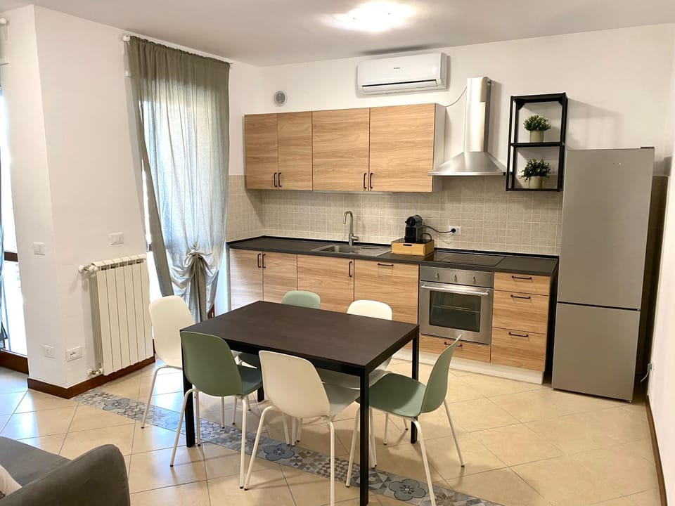 Mediterraneo Bed and Breakfast in Abruzzo
