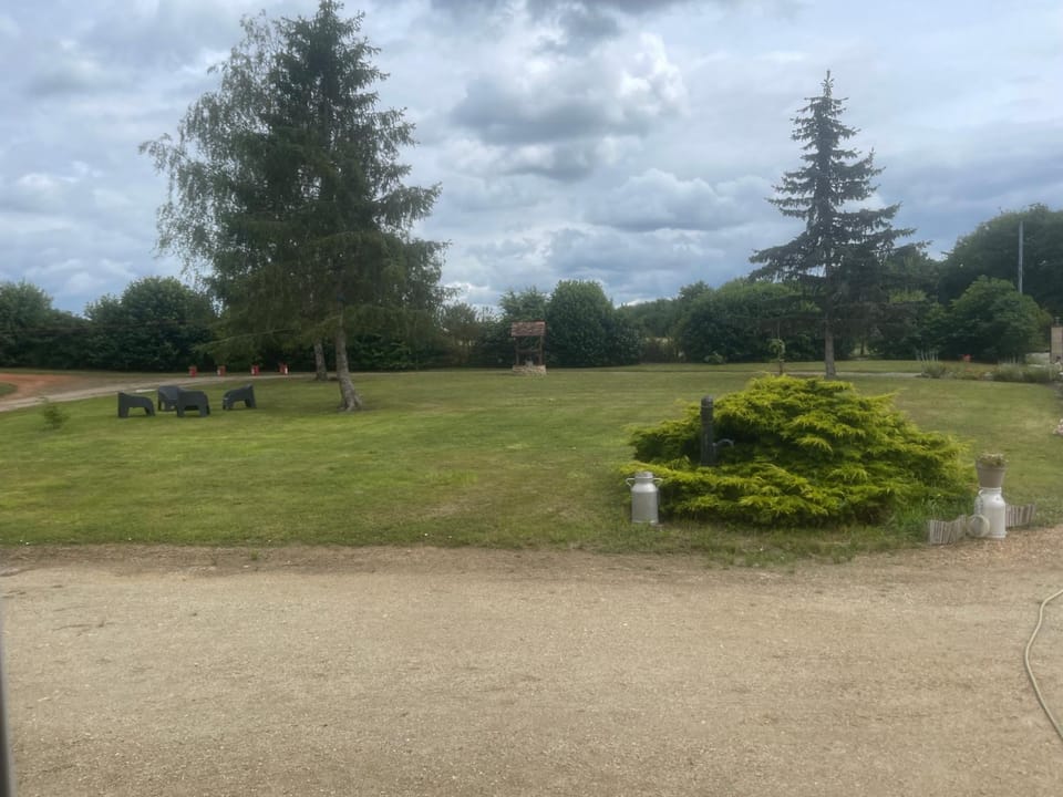 View (from property/room)