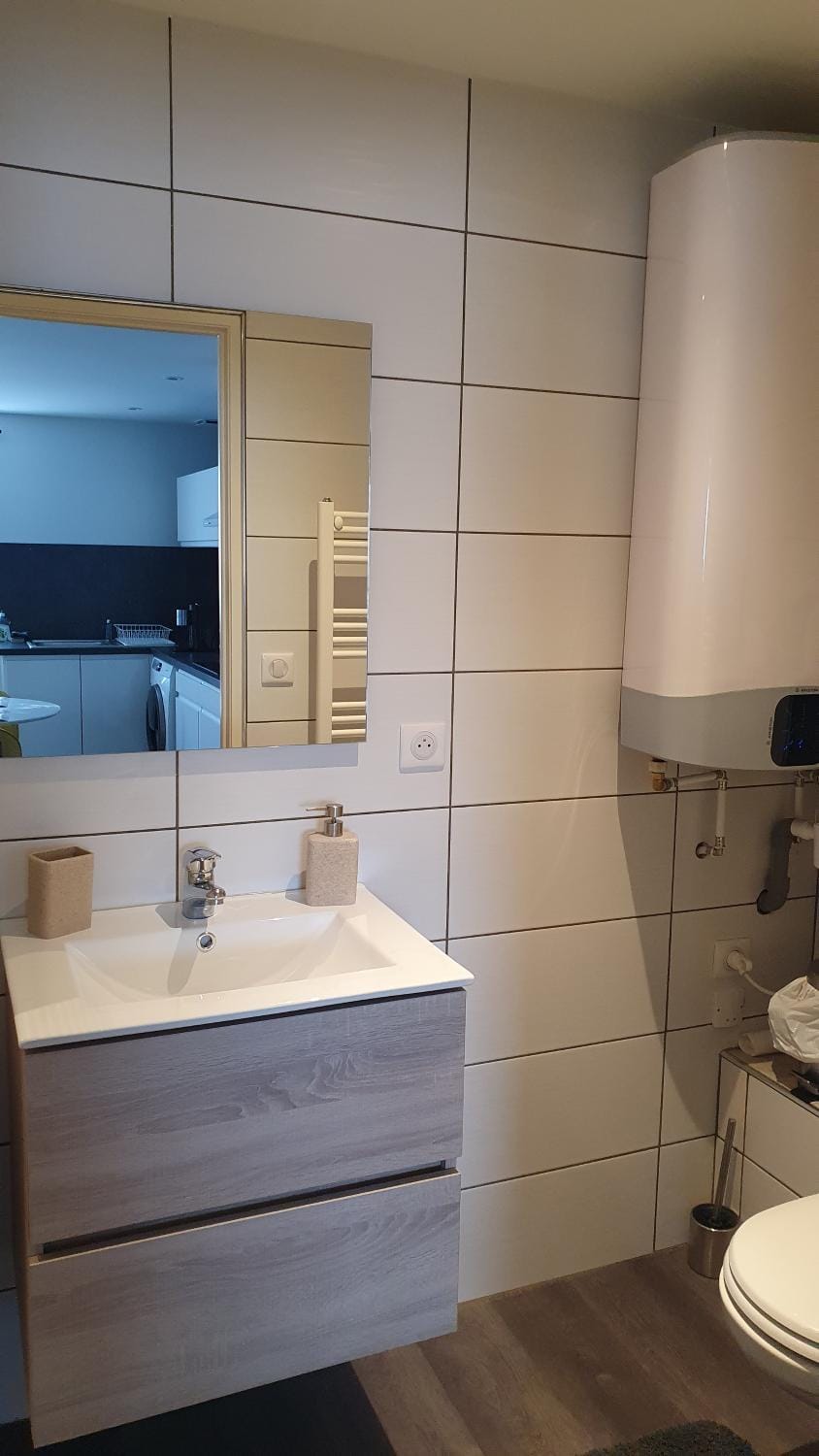 Studio le Puy-en-Velay Apartment in Auvergne-Rhône-Alpes
