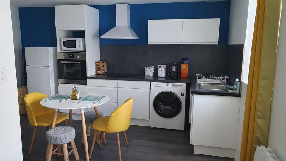 Studio le Puy-en-Velay Apartment in Auvergne-Rhône-Alpes