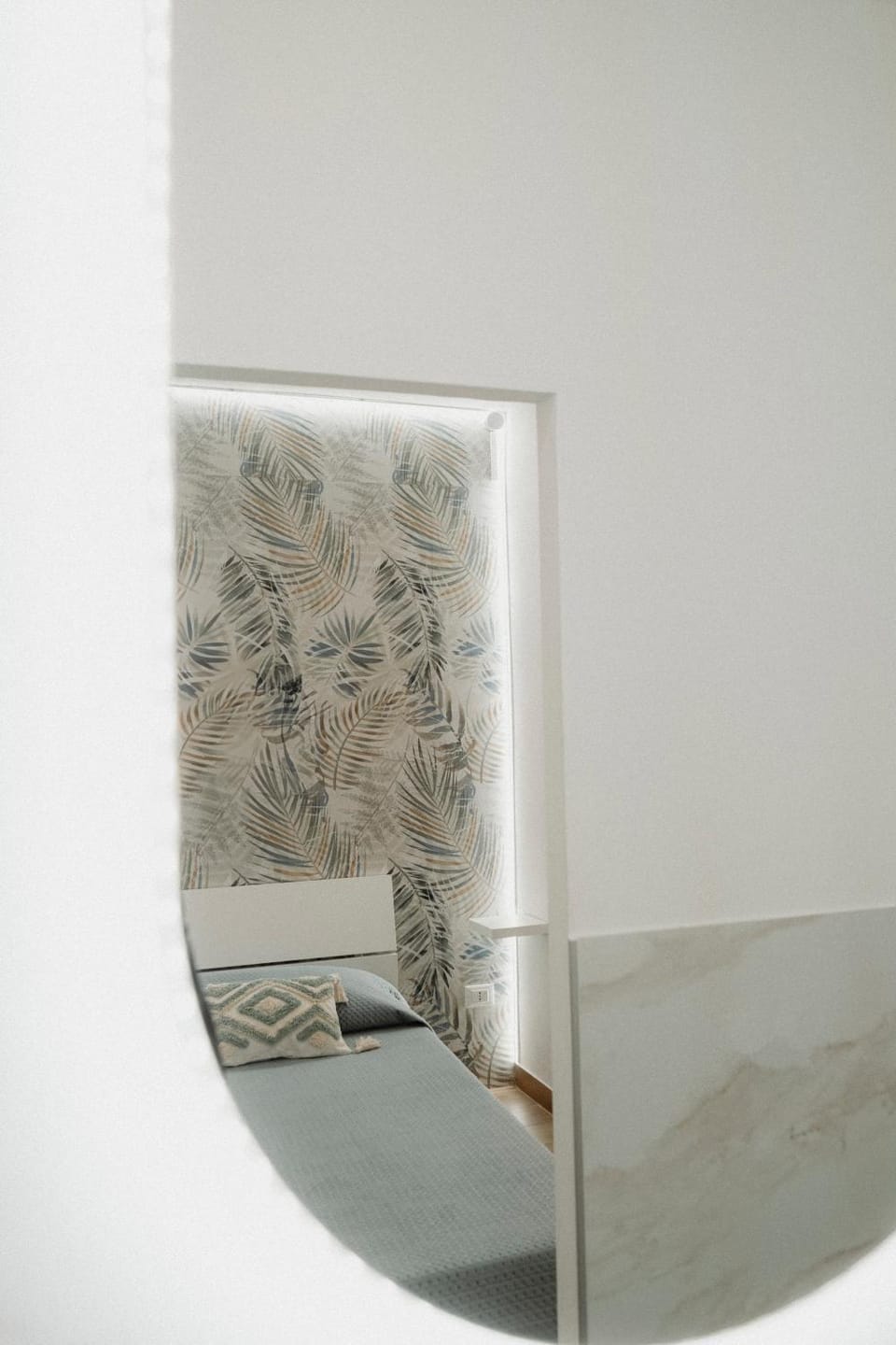 Barù home in centro Apartment in Palermo