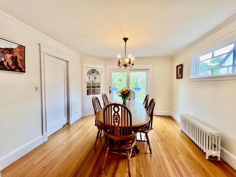 The Highland House House in Portland