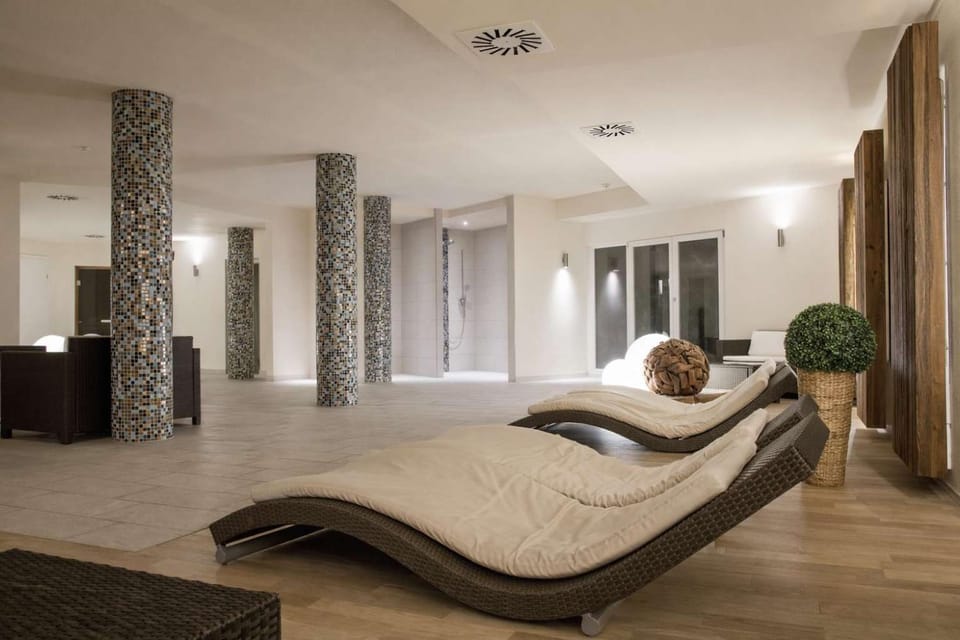 Spa and wellness centre/facilities, Spa and wellness centre/facilities