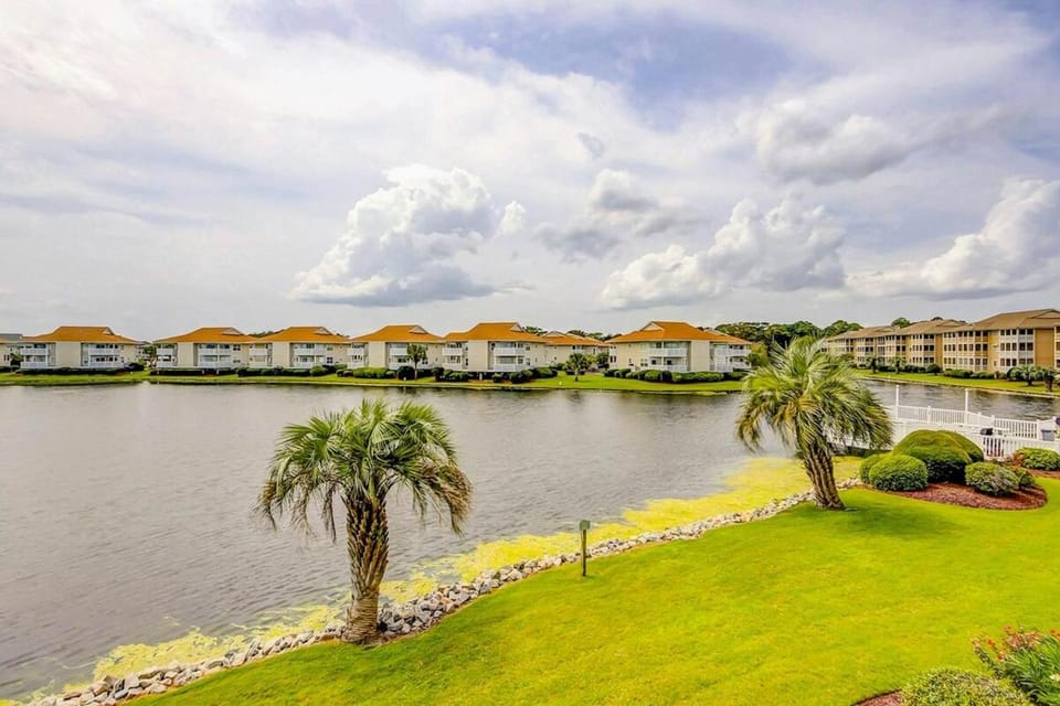 Coastal Tranquility House in North Myrtle Beach