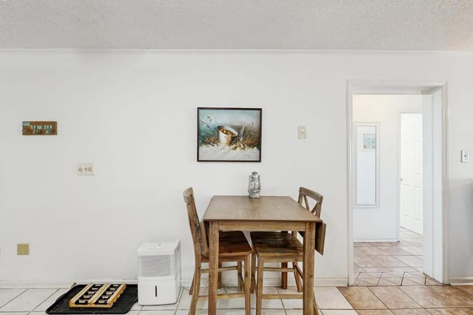 Coastal Tranquility Apartment in North Myrtle Beach