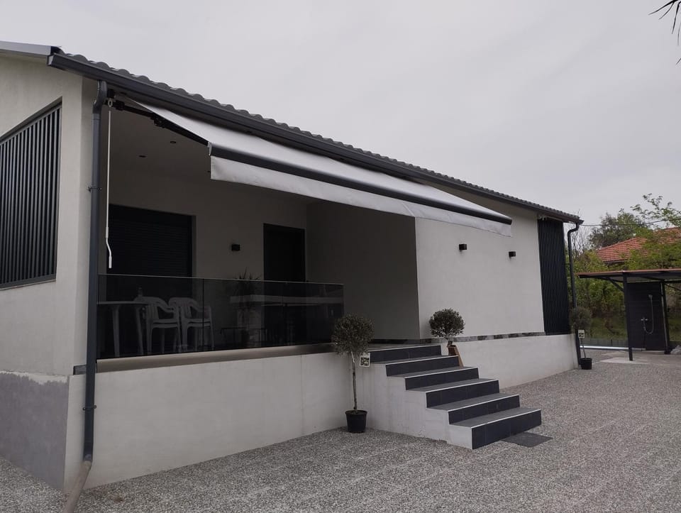 Villa THEO Apartment in Halkidiki