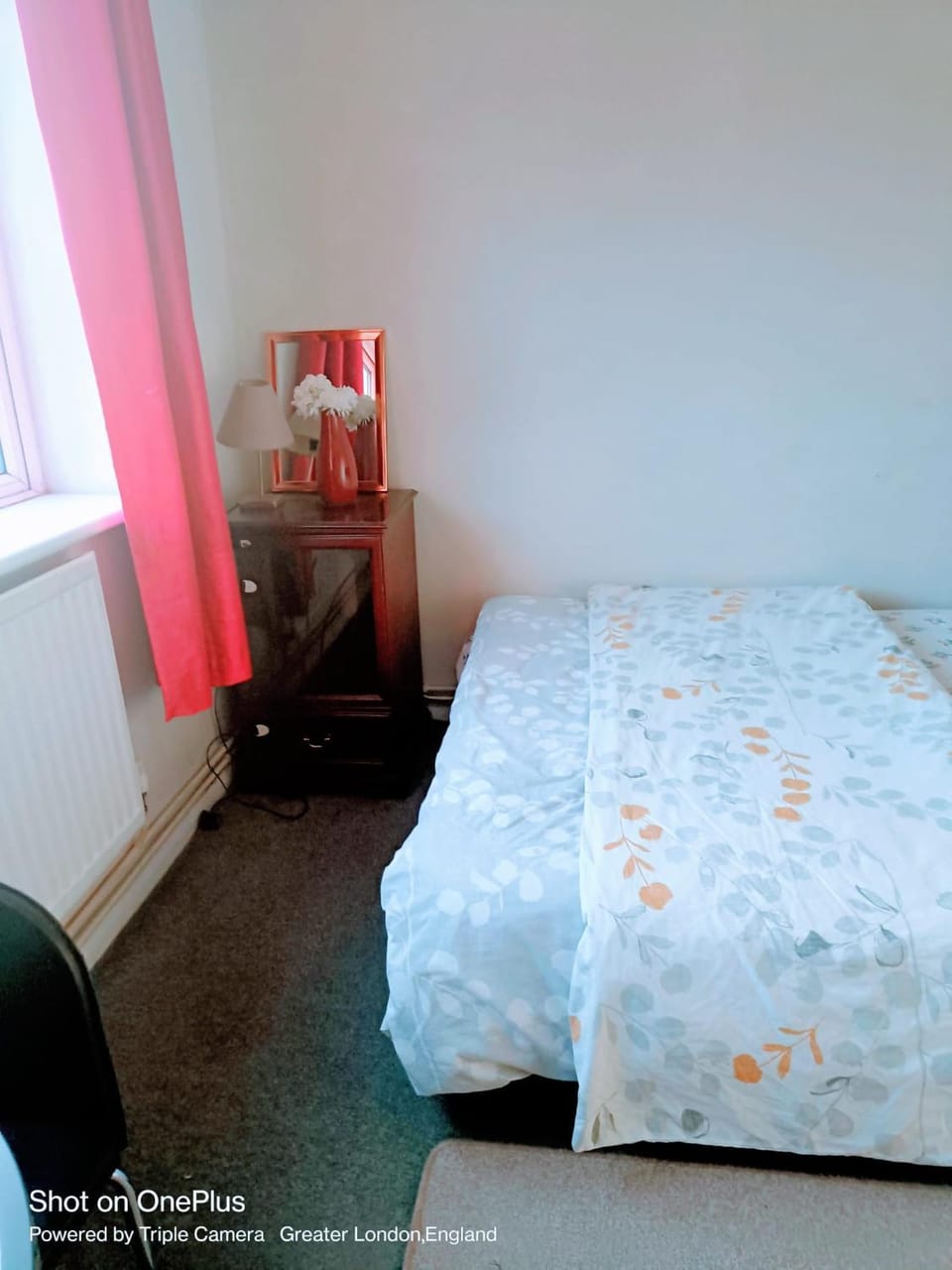 London's B& B Vacation rental in England