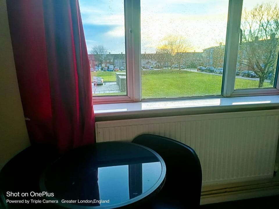 London's B& B Vacation rental in England