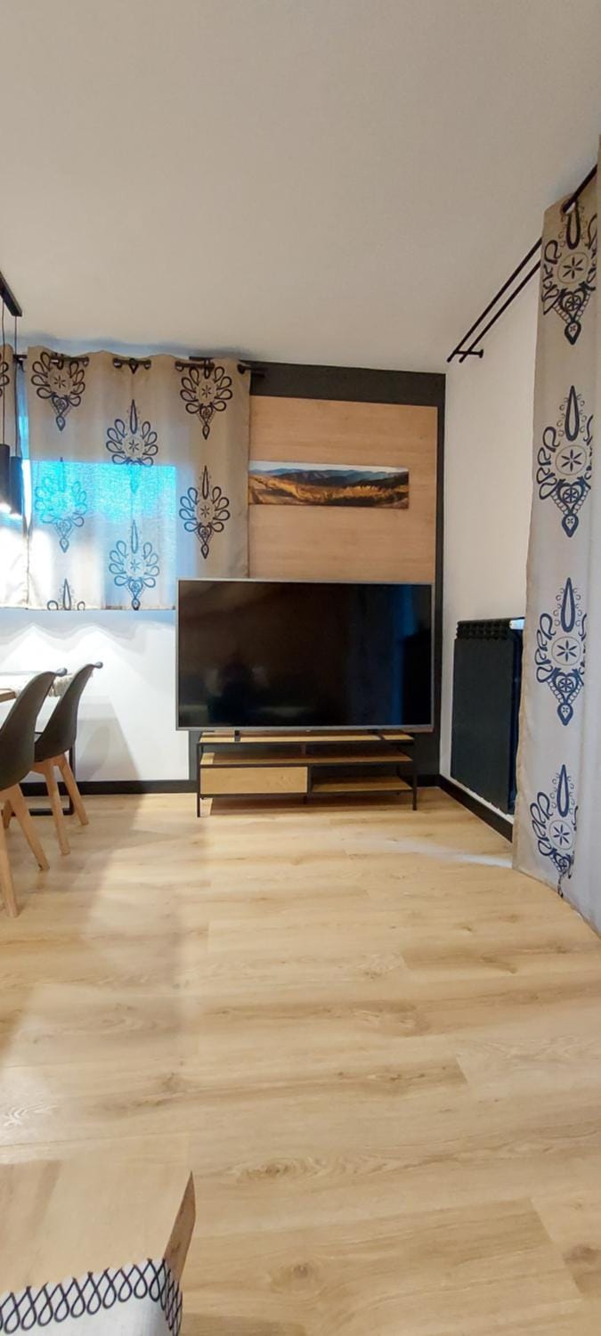 Apartamenty Trzy Kopce Ski & Bike & Sauna Apartment in Poland
