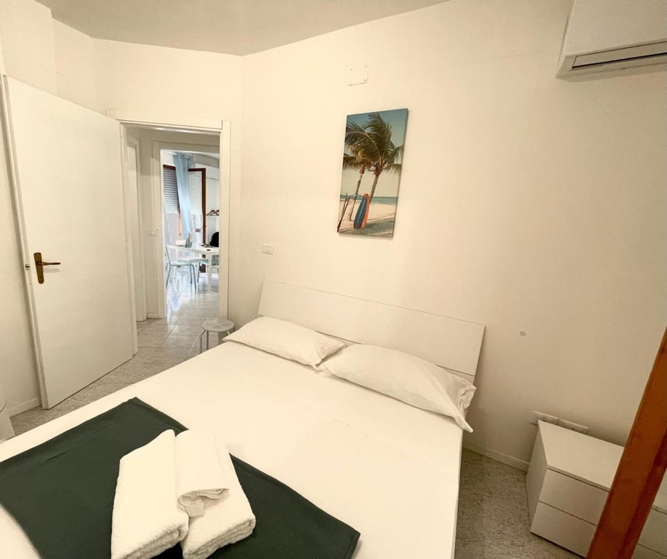 Appartamento Fronte Mare Apartment in Abruzzo