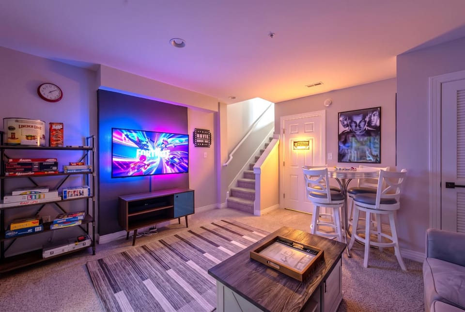 TV and multimedia