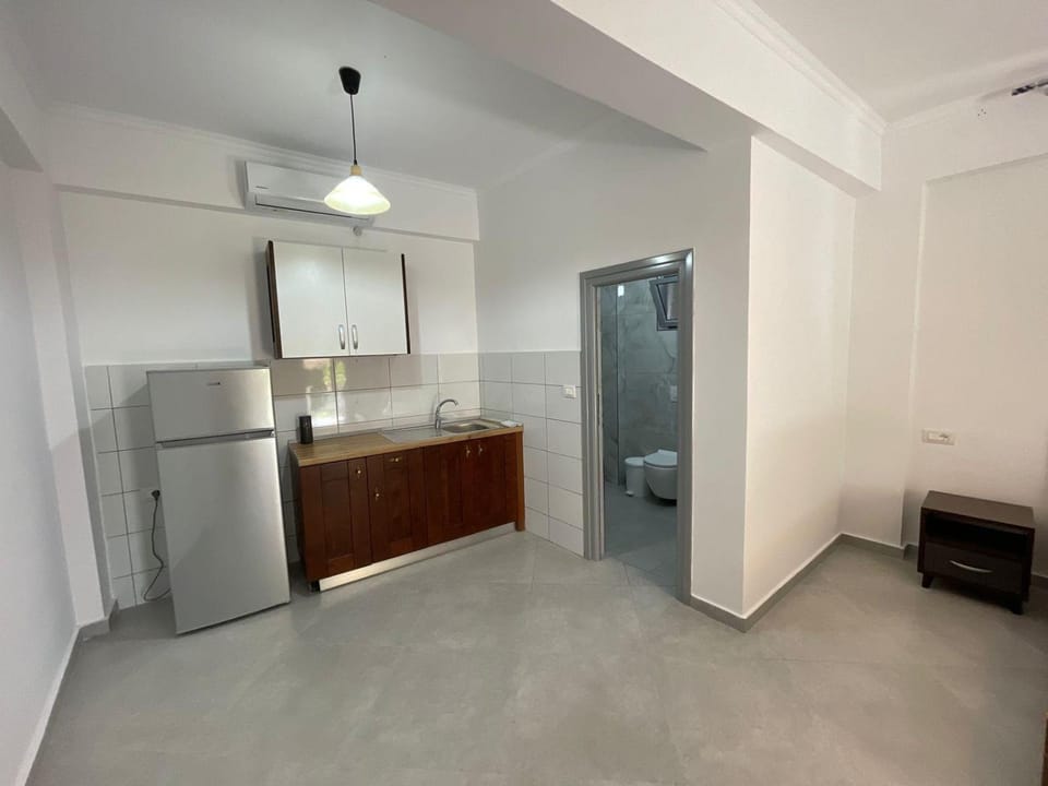 Qeparo View Rooms Apartment in Vlorë County, Albania