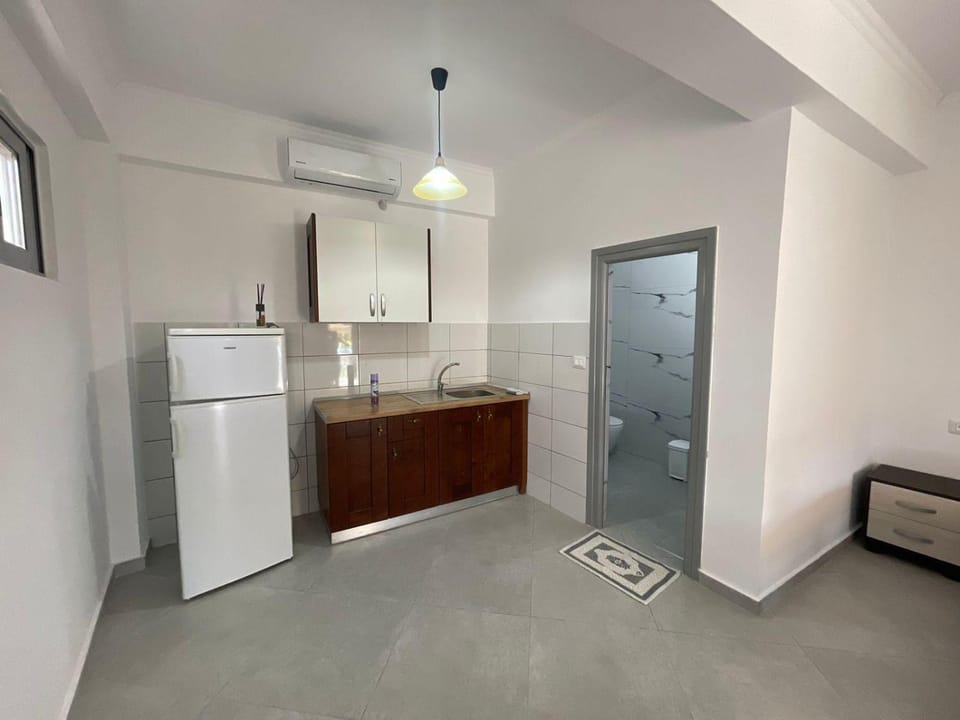 Qeparo View Rooms Apartment in Vlorë County, Albania