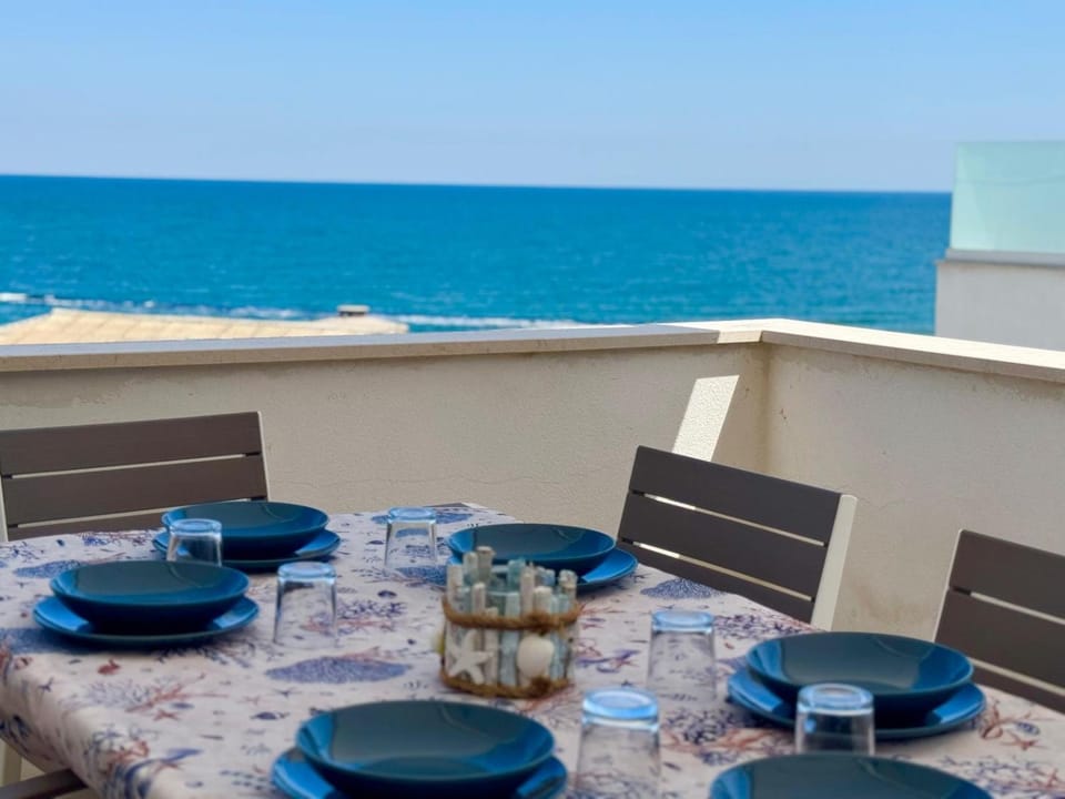Terrazza Sul Mare Apartment in Abruzzo