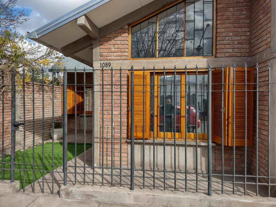 Property building, Facade/entrance, Street view