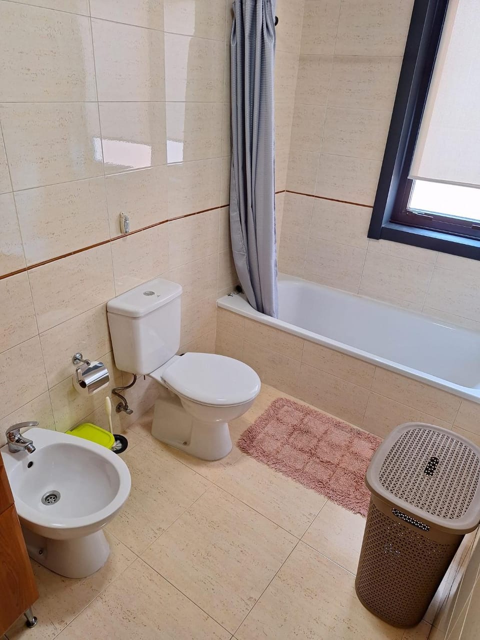 Bathroom, Bath
