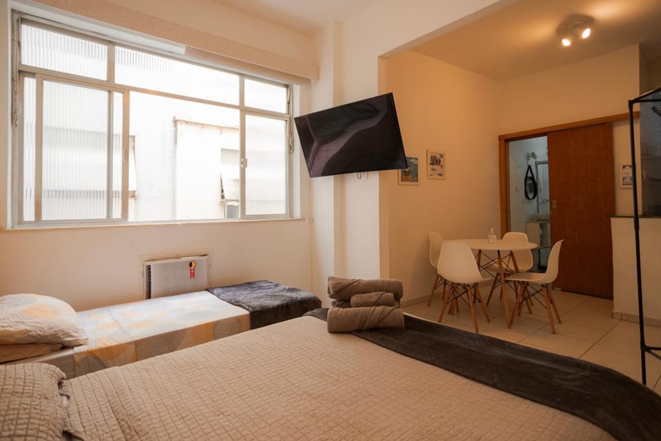 TV and multimedia, Dining area, air conditioner