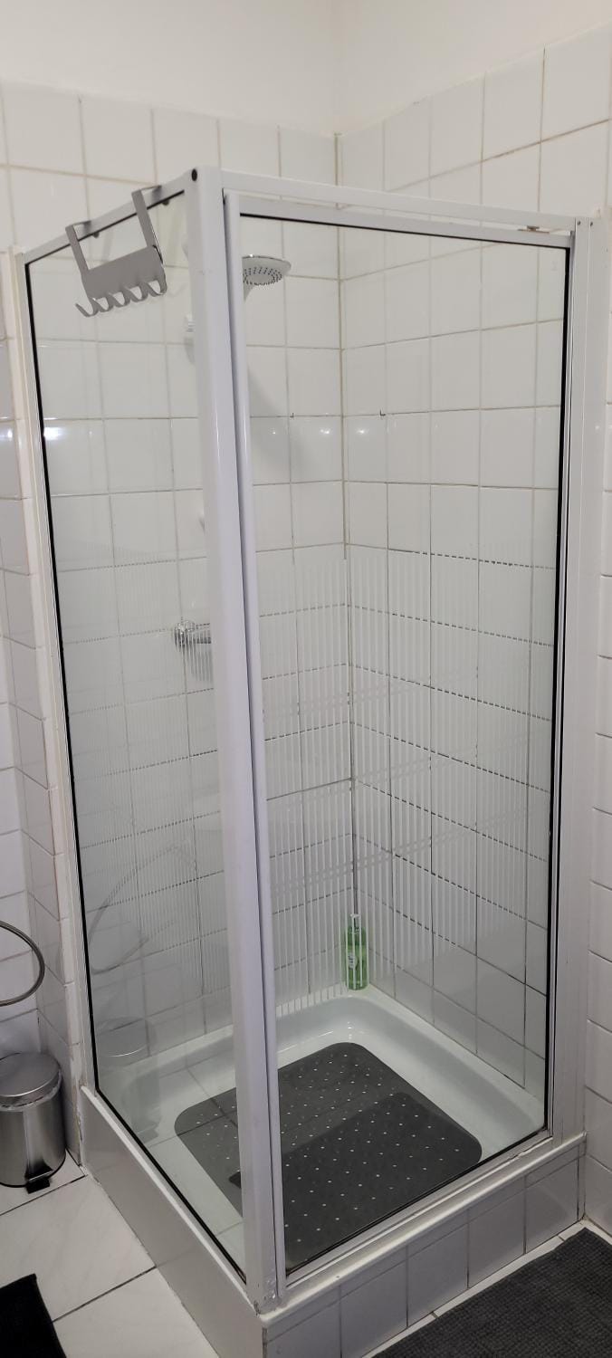 Au coeur du théâtre Apartment in Wallonia, Belgium