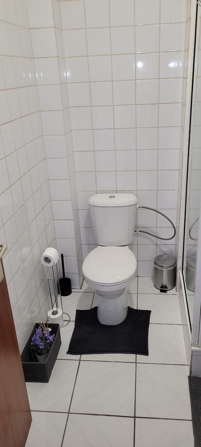 Au coeur du théâtre Apartment in Wallonia, Belgium