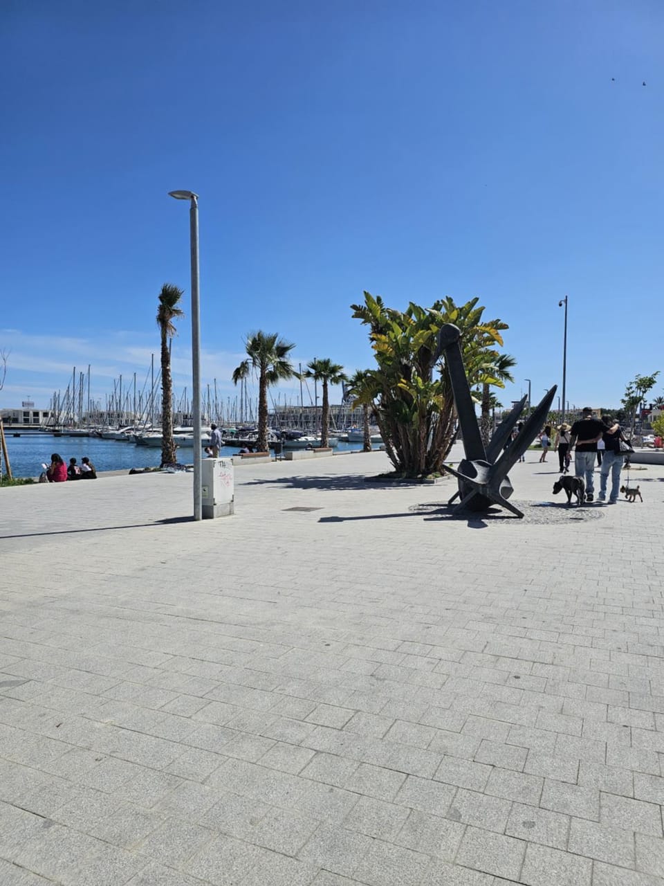 Apartamentos Turísticos KENZAMIN Apartment in Alicante