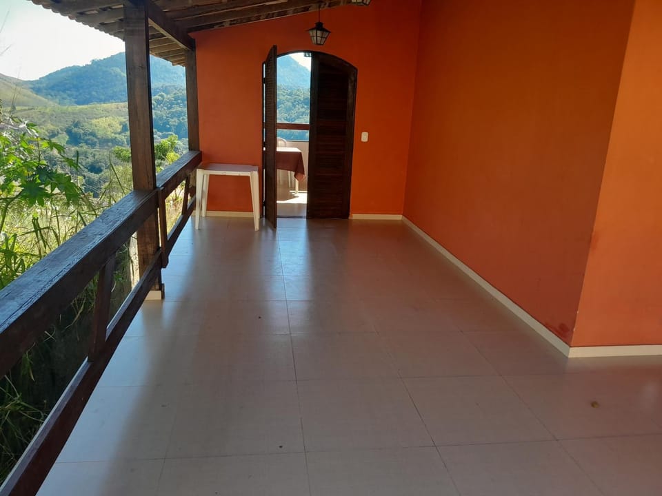 Ponteio Golden City House in Miguel Pereira