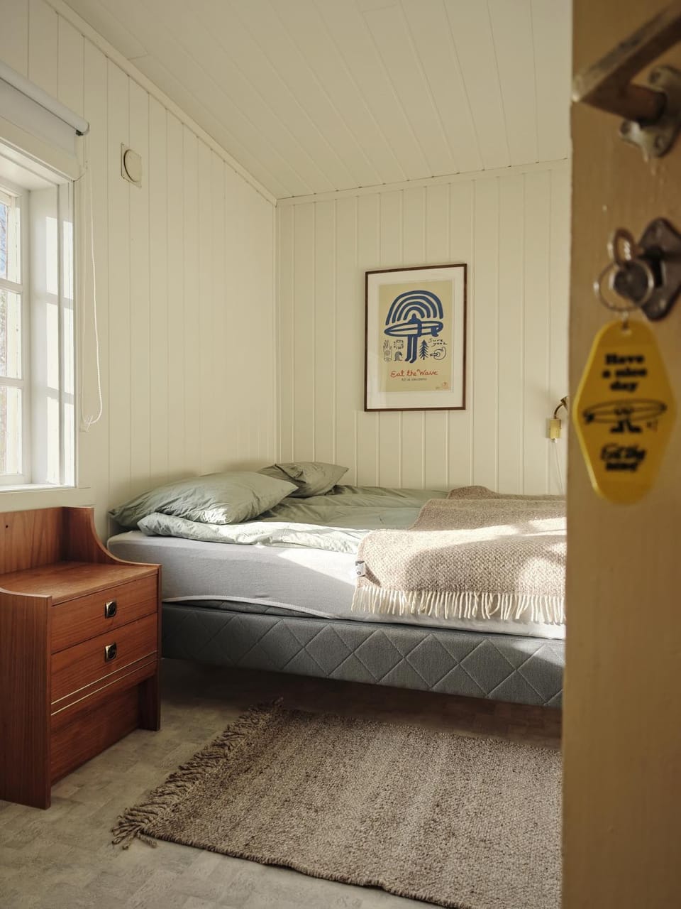 View (from property/room), Photo of the whole room