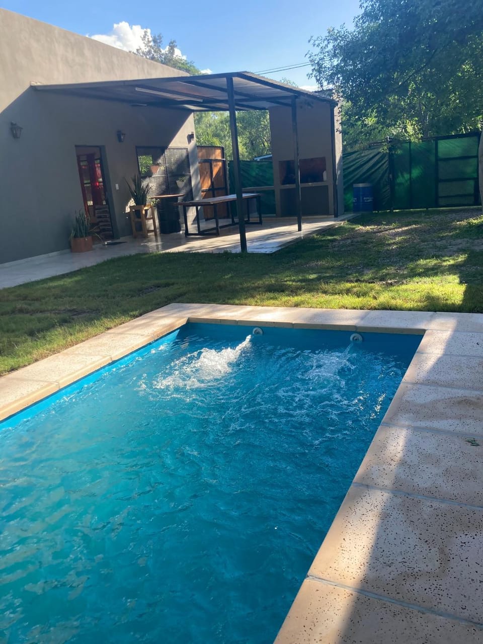 Casa finca La catalina I House in Santiago del Estero