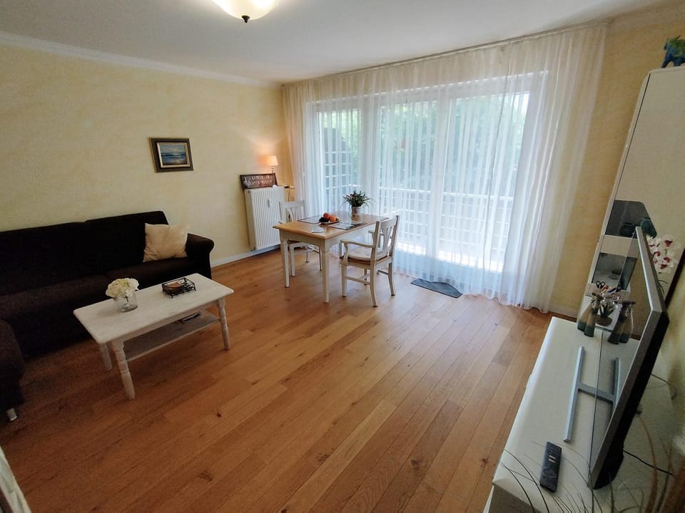 Stadtgebiet NEU-015 Apartment in Heiligenhafen