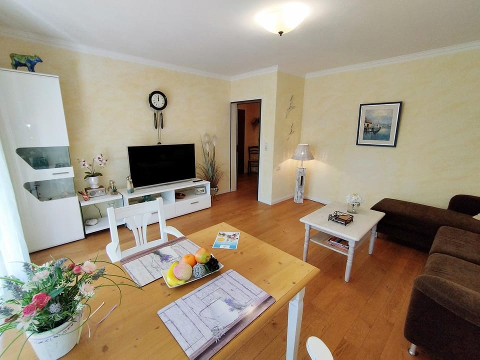 Stadtgebiet NEU-015 Apartment in Heiligenhafen