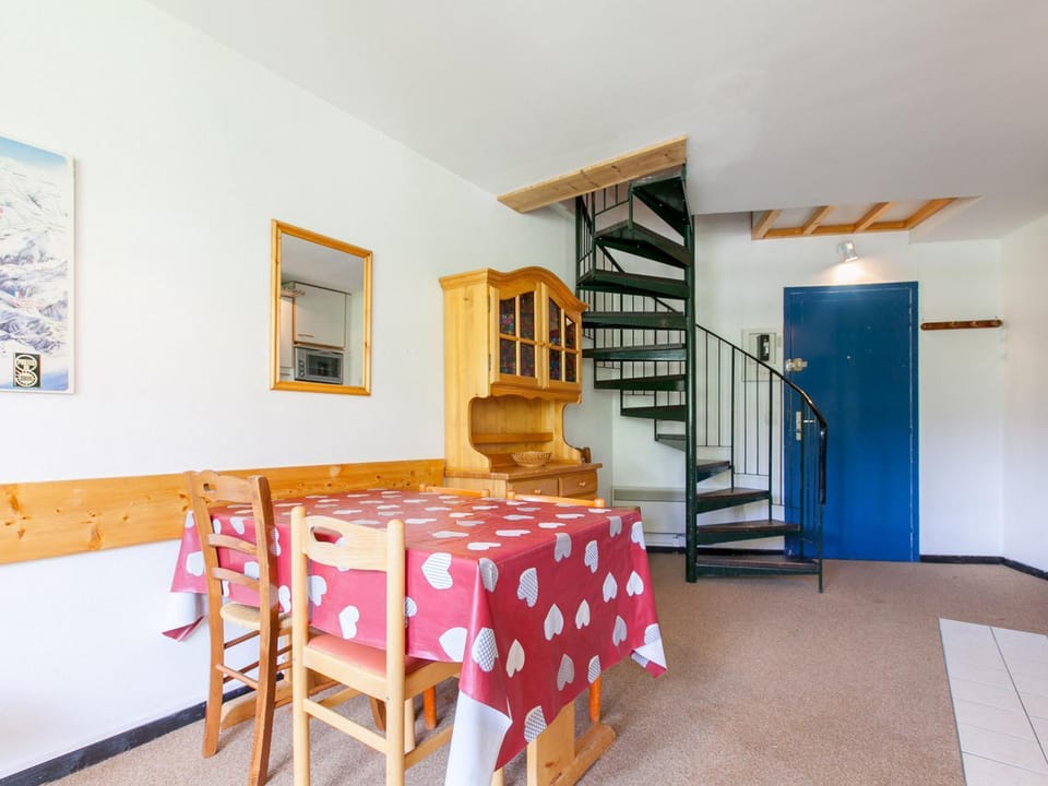 Duplex ensoleillé pour 6 personnes à Avoriaz - FR-1-314-284 Apartment in Avoriaz