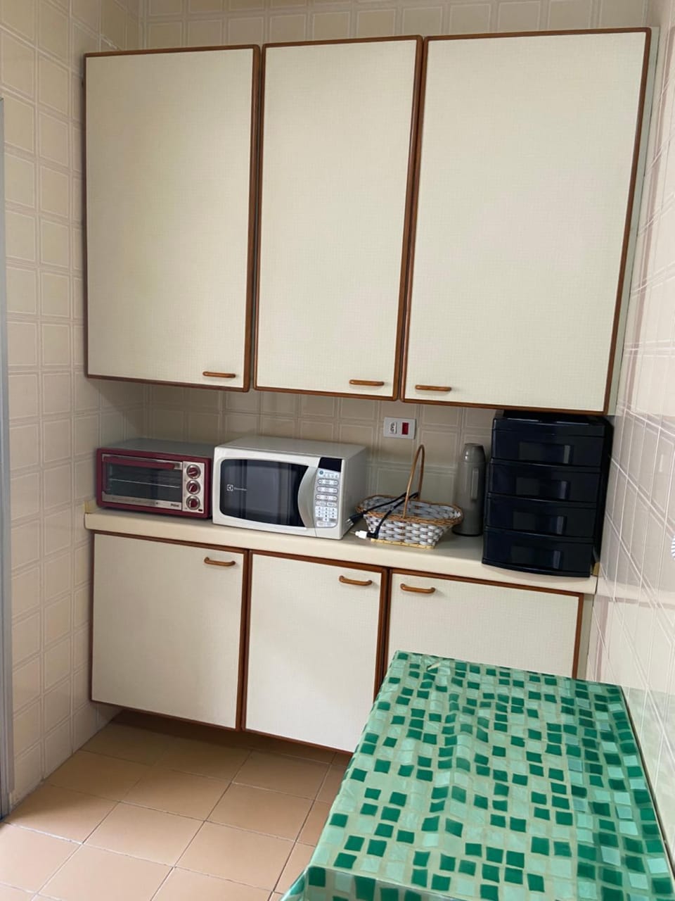 Ap Guarujá Enseada Apartment in State of São Paulo