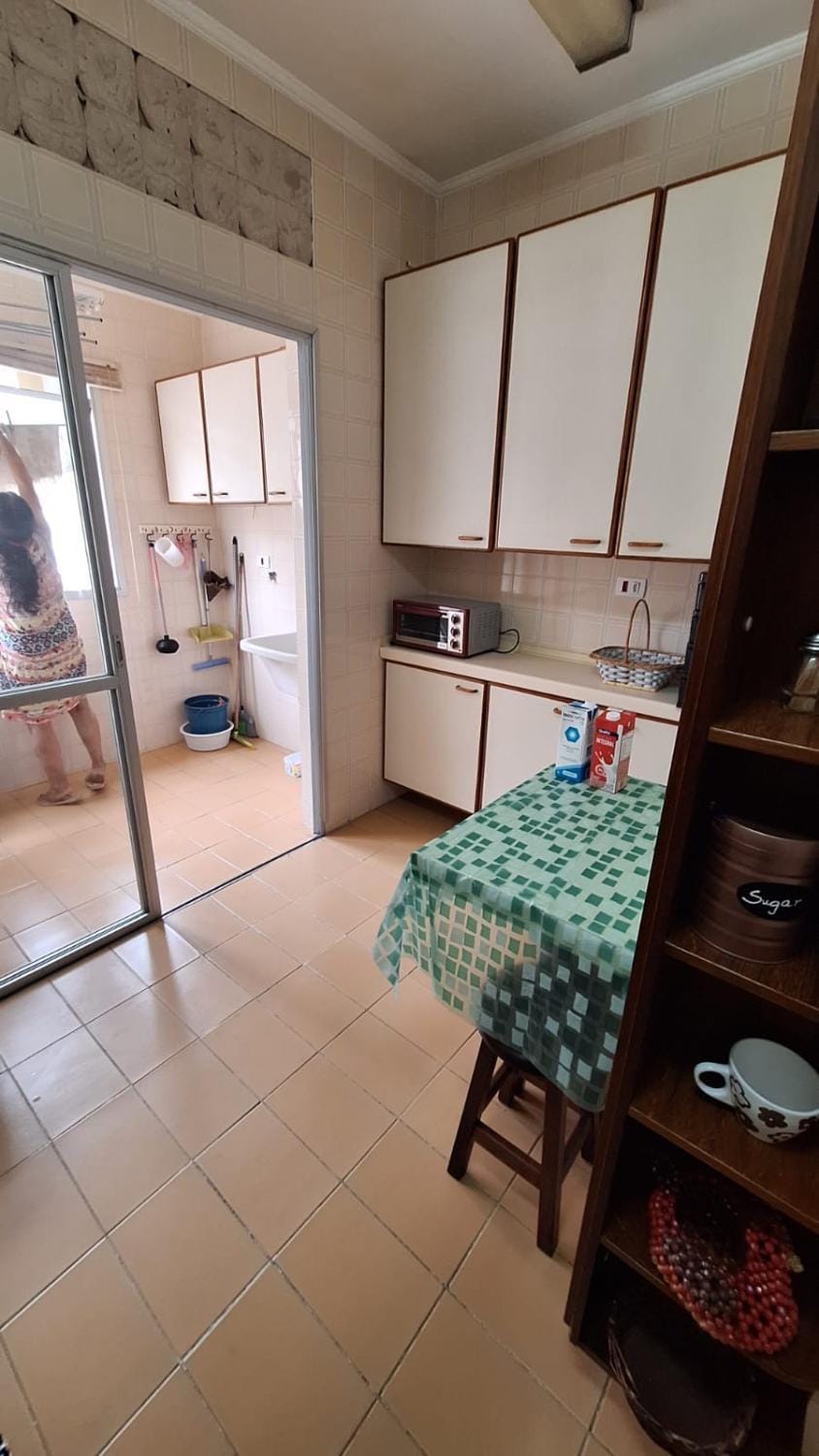 Ap Guarujá Enseada Apartment in State of São Paulo