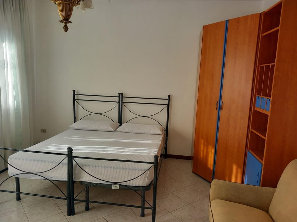 Casa Vacanza da Enza Apartment in Lecce