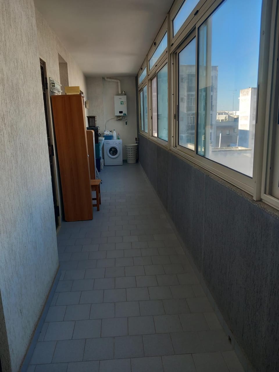 Casa Vacanza da Enza Apartment in Lecce