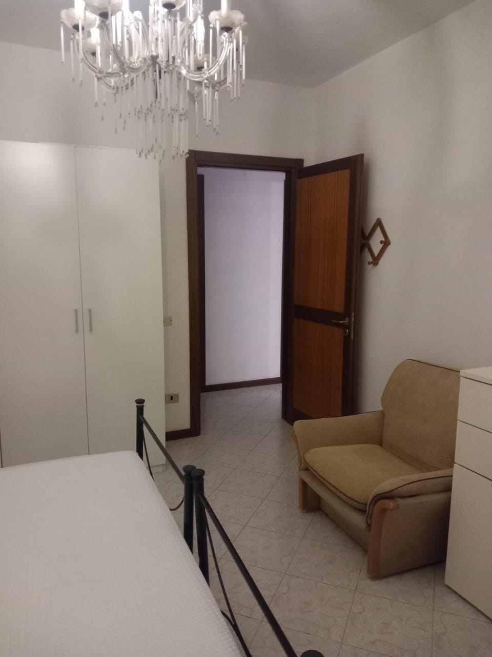 Casa Vacanza da Enza Apartment in Lecce