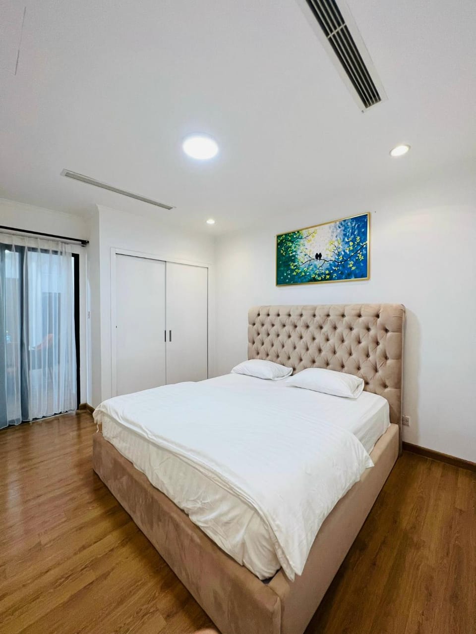 *BOM HOMES*- Vinhomes Royal City-Cozy Apartment Apartment in Hanoi