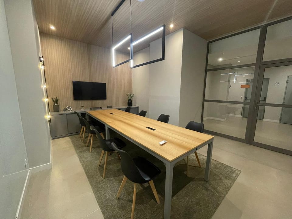 Communal lounge/ TV room, TV and multimedia, Other, Meeting/conference room