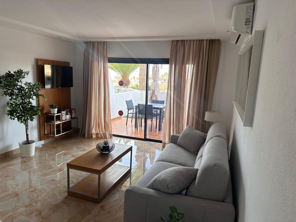 George Villa Tenerife Apartment in Abona