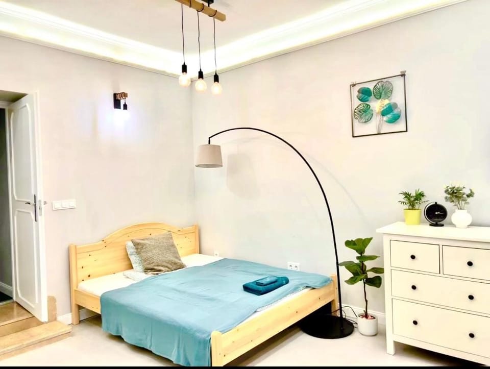 Budapest Center Apartment in Budapest