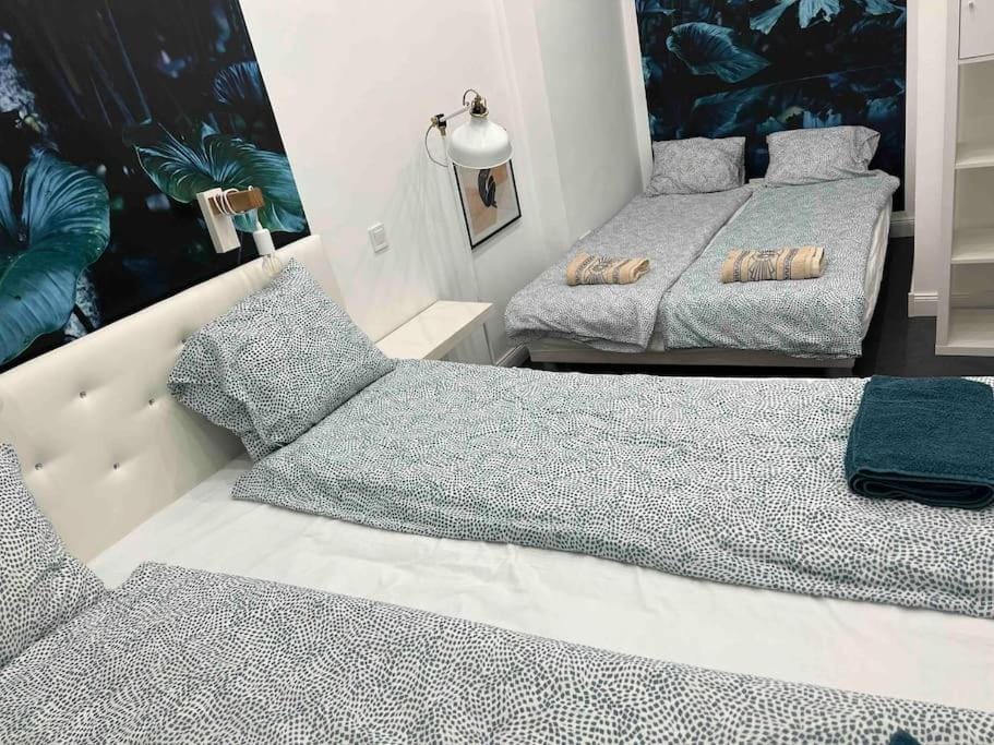 Budapest Center Apartment in Budapest