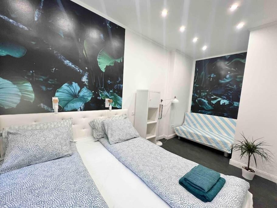 Budapest Center Apartment in Budapest
