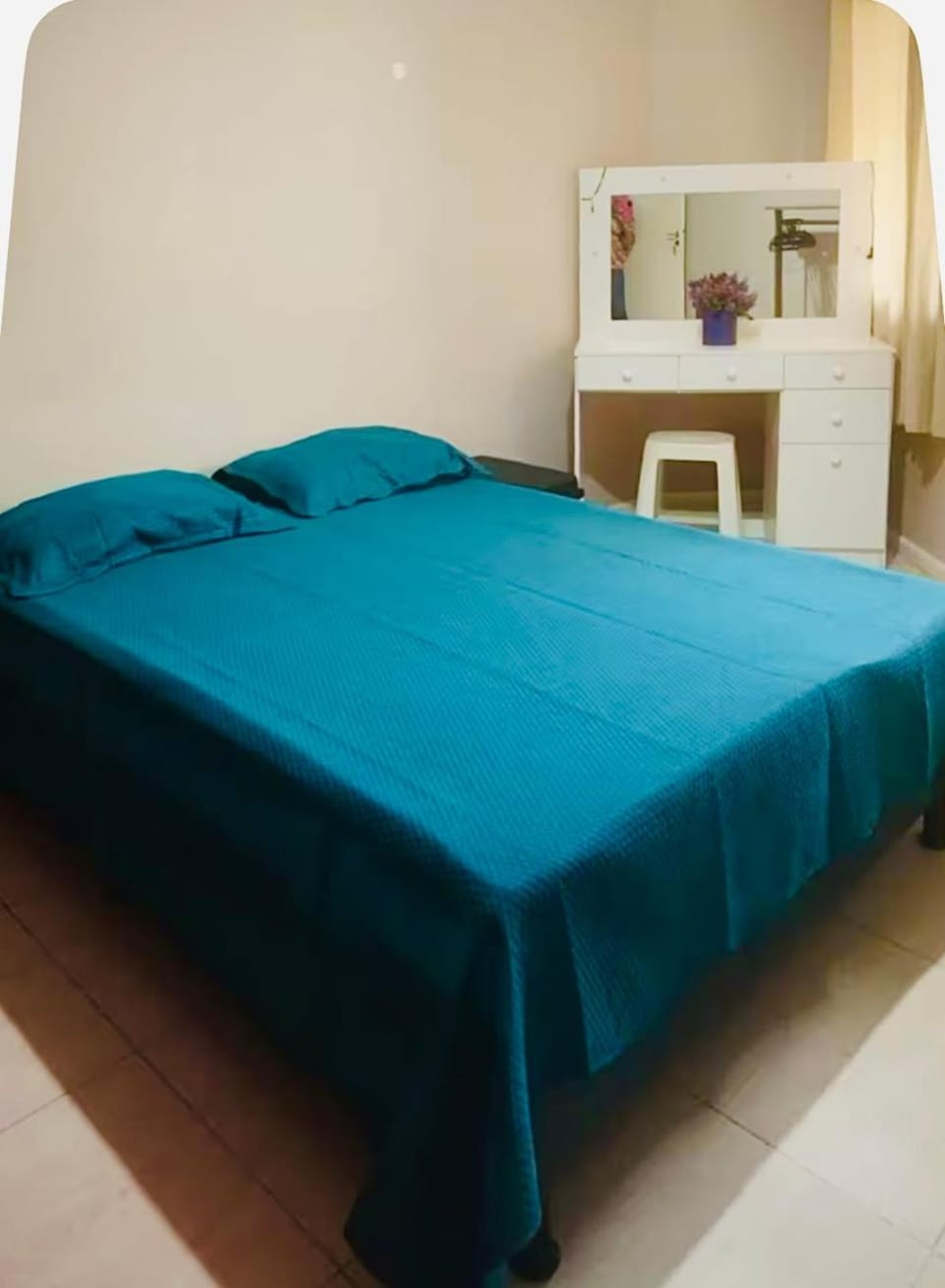 Bed, View (from property/room), Photo of the whole room, Bedroom, Landmark view, Area and facilities, flat iron, furniture, internet, locker, pet friendly, storage, wardrobe
